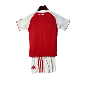 Conjunto Infantil - Arsenal  25/26 I