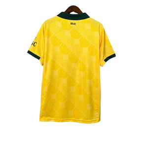 Camiseta AC Milan 25/26 II de Visitante - Versión Aficionado