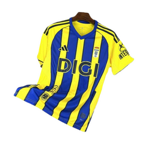 Camiseta Real Oviedo 25/26 III  - Versión Aficionado