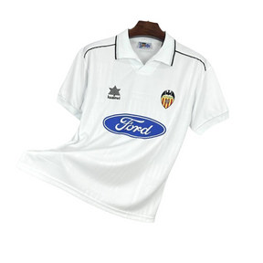 Camiseta Valencia 96/97 - Versión Retro