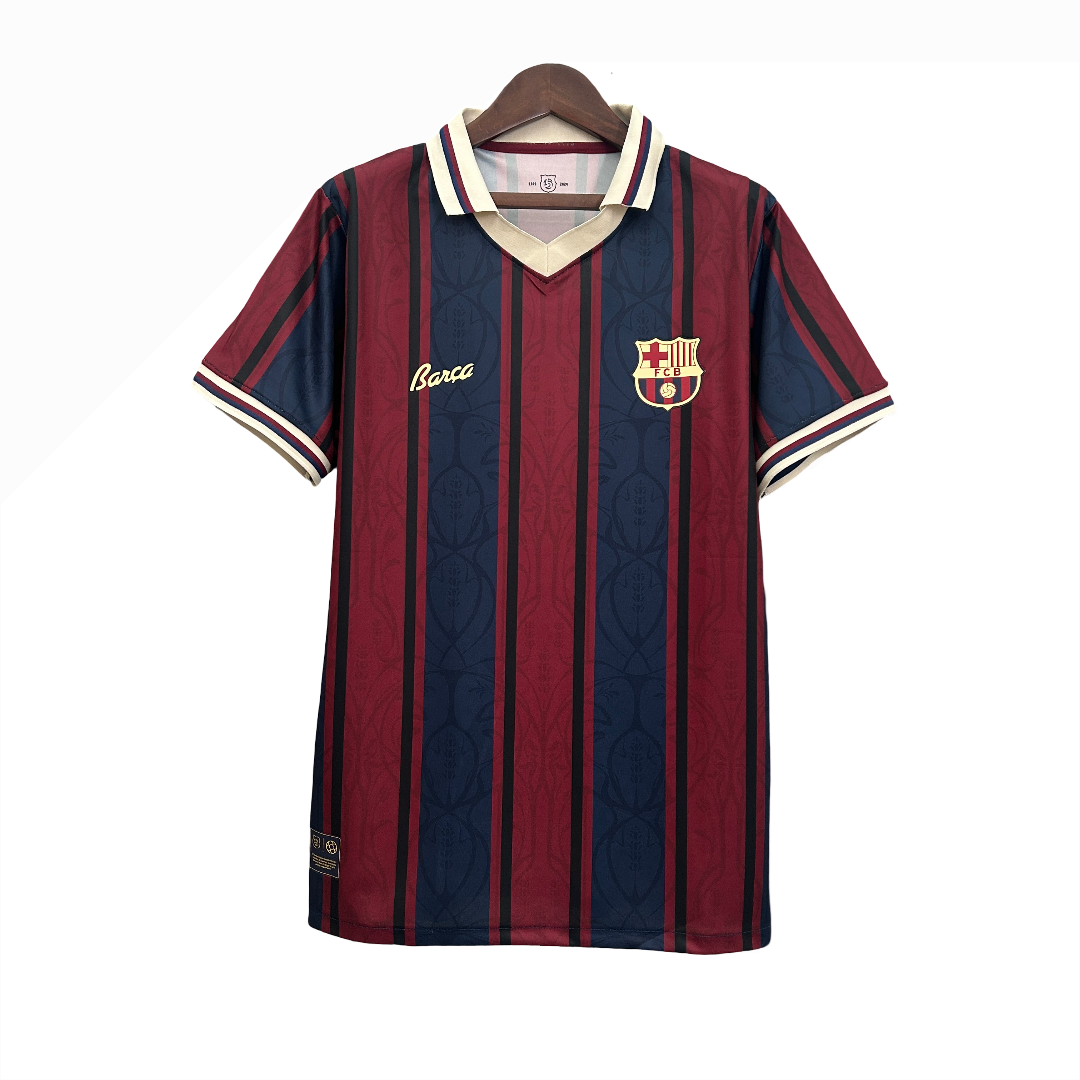 (Camiseta Barcelona 24/25 Edición Especial