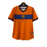 Camiseta Barcelona 98/99 III  - Versión Retro