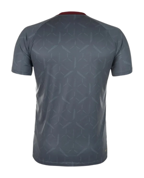 Camiseta São Paulo 25/26 Entrenamiento - Gris - Versión Aficionado