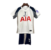 Conjunto Infantil - Tottenham  25/26 I