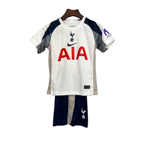 Conjunto Infantil - Tottenham  25/26 I