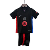 Conjunto Infantil 24/25 II - Barcelona Edicion Special