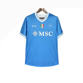 Camiseta Napoli 25/26 I - Versión Visitante