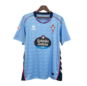 Camiseta Celta Vigo 25/26 I - Versión Aficionado