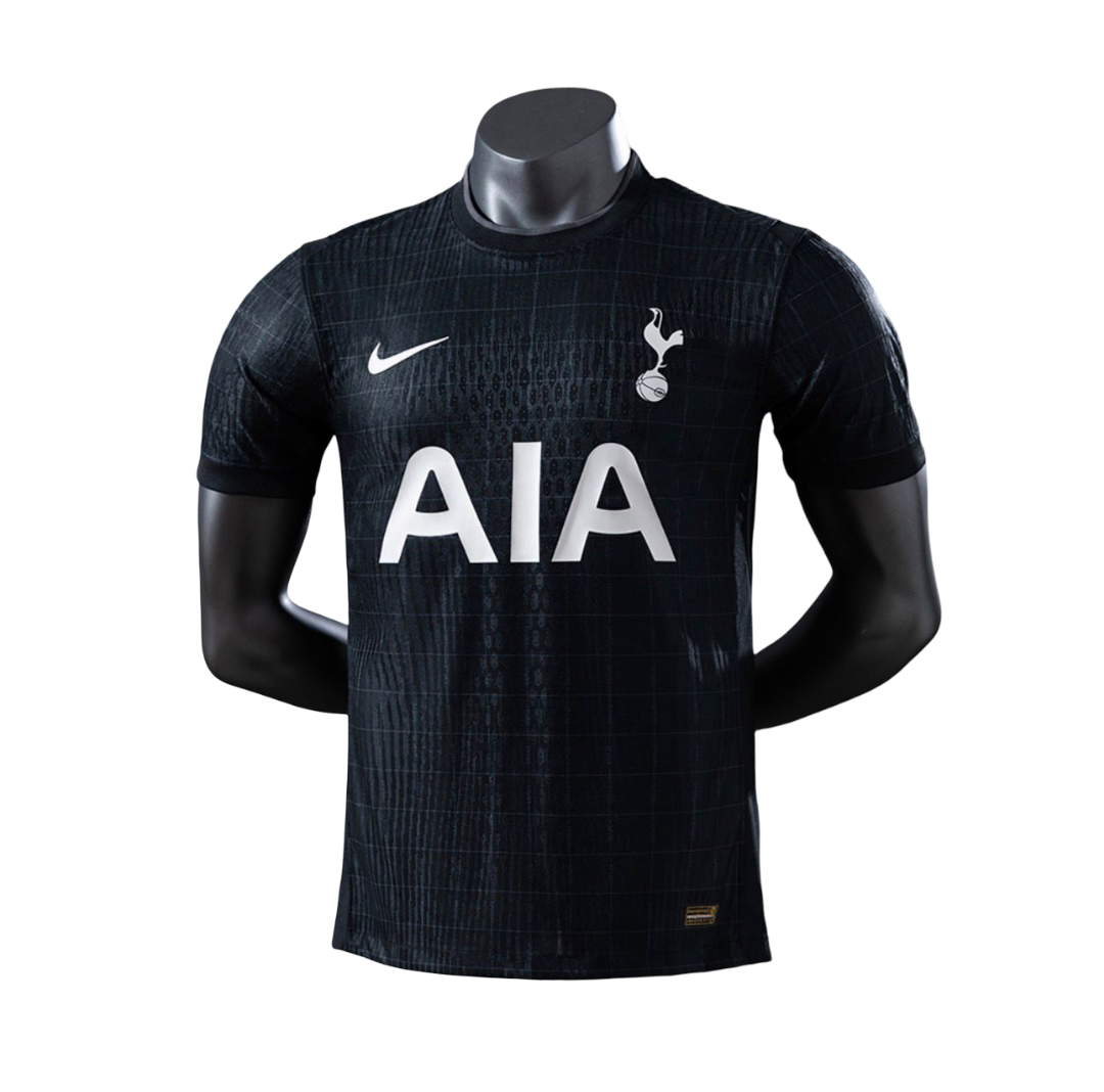Camiseta Tottenham II 25/26 - Versión Jugador