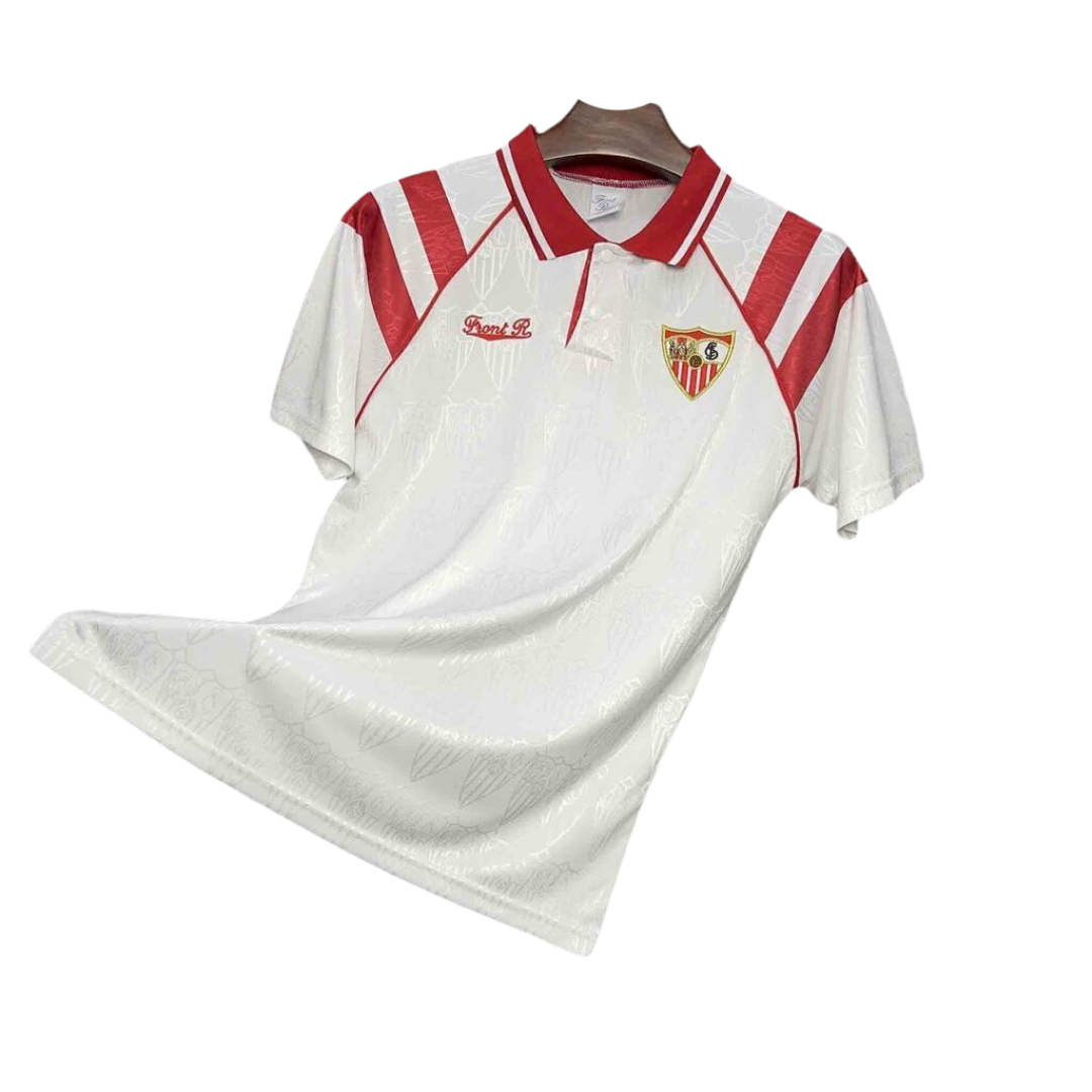 Camiseta Sevilla 92/93 - Versión Retro
