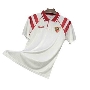 Camiseta Sevilla 92/93 - Versión Retro