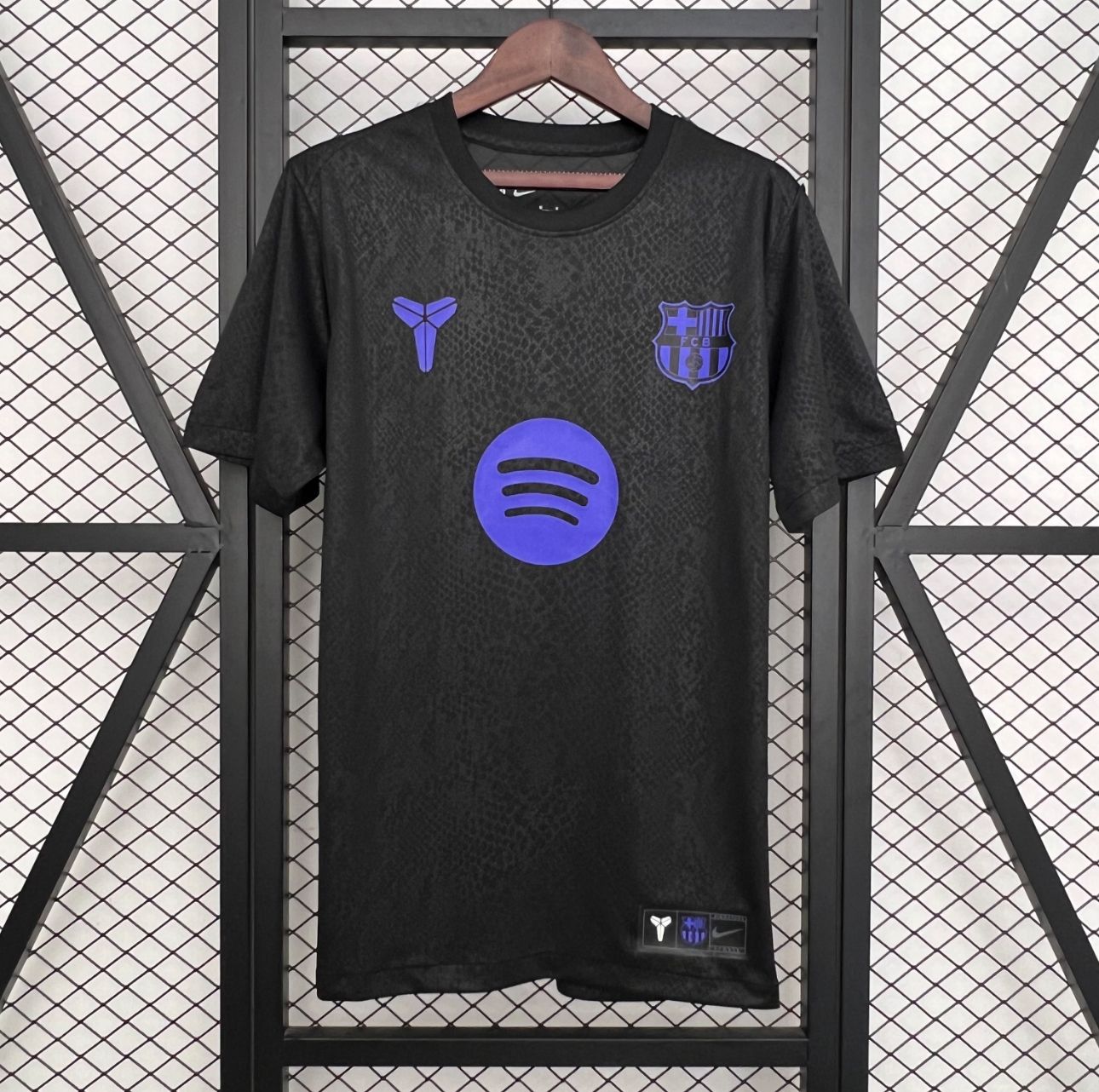Camiseta Barcelona 25/26 Edición Especial