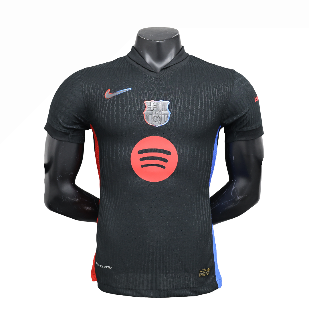 Camiseta Barcelona 24/25 - Versión Jugador