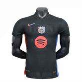 Camiseta Barcelona 24/25 - Versión Jugador