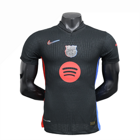 Camiseta Barcelona 24/25 - Versión Jugador