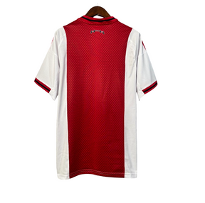 Camiseta Ajax 25/26 I de Local - Versión Aficionado