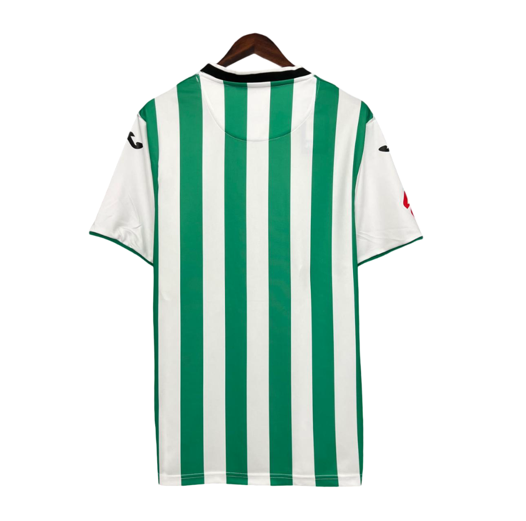 Camiseta Córdoba  25/26 I de Visitante - Versión Aficionado