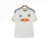 Camiseta Leeds United 25/26 I de Local - Versión Aficionado