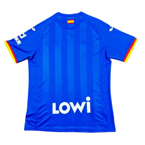 Camiseta Getafe 25/26 I de Local - Versión Aficionado
