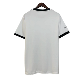 Camiseta Colo Colo 25/26 Edición de 100º Aniversario - Blanco - Versión Aficionado