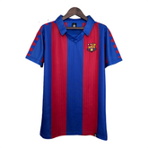 Camiseta Barcelona 91/92 I - Versión Retro