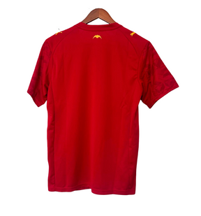 Camiseta Valencia 25/26 II de Visitante - Versión Aficionado