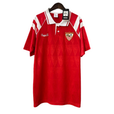 Camiseta Sevilla 92/93 - Versión Retro