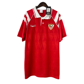 Camiseta Sevilla 92/93 - Versión Retro