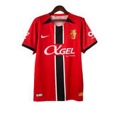 Camiseta RCD Mallorca 25/26 I  - Versión Aficionado