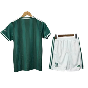 Conjunto Infantil - Liverpool  25/26 III