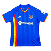 Camiseta Getafe 25/26 I de Local - Versión Aficionado