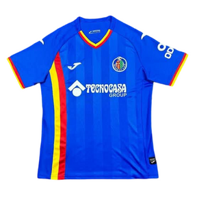 Camiseta Getafe 25/26 I de Local - Versión Aficionado