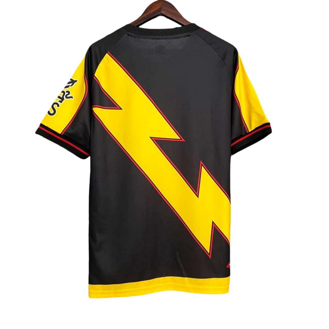 Camiseta Rayo Vallecano 25/26 III de visistante - Versión Aficionado