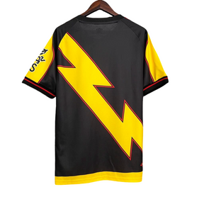 Camiseta Rayo Vallecano 25/26 III de visistante - Versión Aficionado