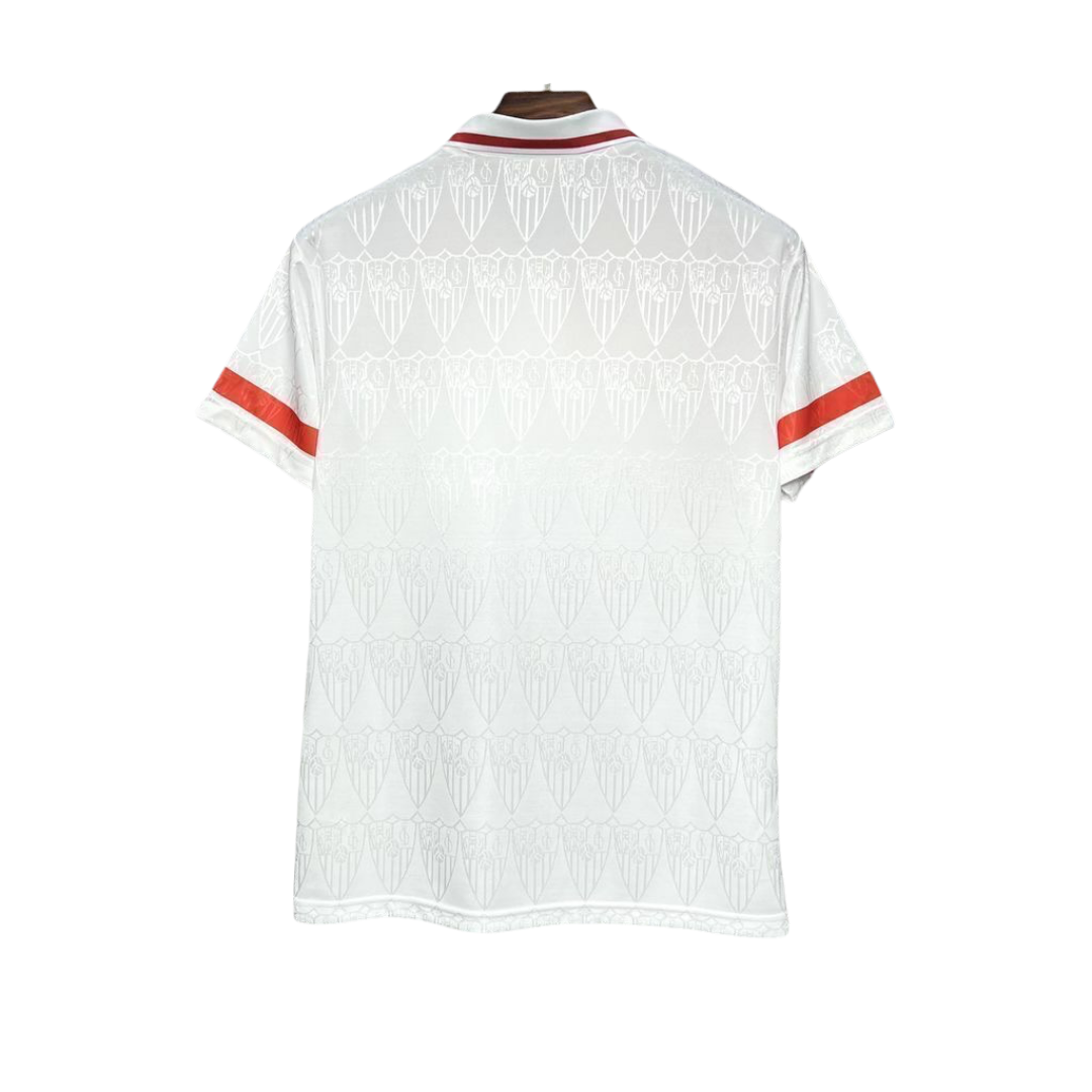 Camiseta Sevilla 93/94 - Versión Retro