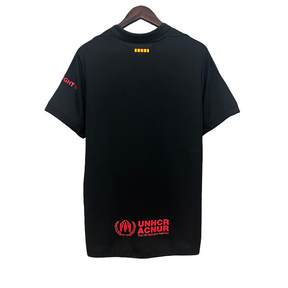 Camiseta Barcelona 25/26 Edición Especial Travis Scott