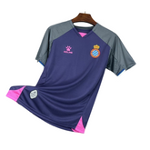 Camiseta Espanyol 24/25 I de visitante - Versión Aficionado