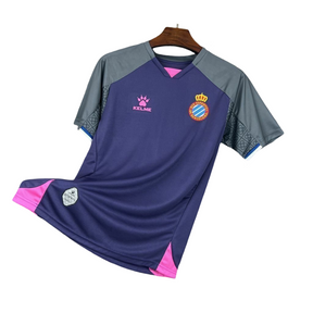Camiseta Espanyol 24/25 I de visitante - Versión Aficionado
