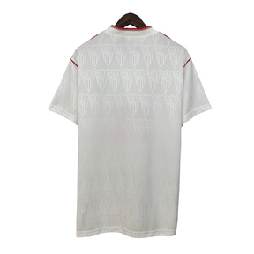 Camiseta Sevilla 91/92 - Versión Retro