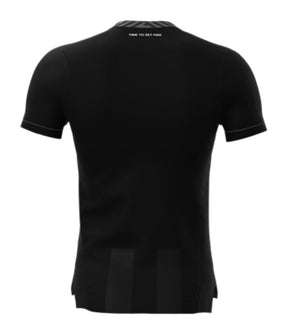 Camiseta Botafogo 22/23 II de Visitante - Versión Aficionado