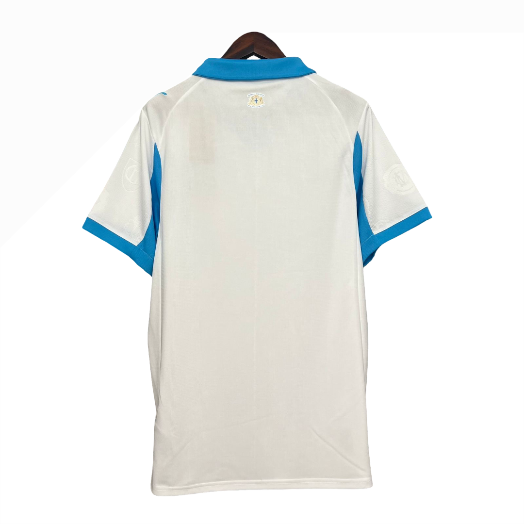 Camiseta Olympique Lyon 25/26 I de Local