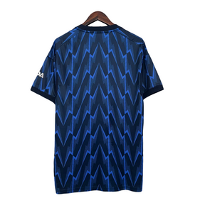 Camiseta Arsenal 25/26 II de Visitante - Versión Aficionado