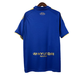 Camiseta Real Oviedo 25/26 I  - Versión Aficionado