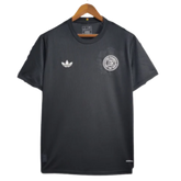 Camiseta Alemanha 25/26 Edición Conmemorativa - Negro - Versión Aficionado