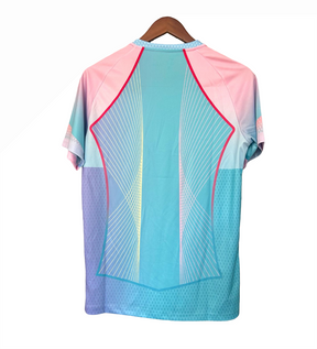 Camiseta Barcelona 25/26 Edición Especial - Versión Aficionado