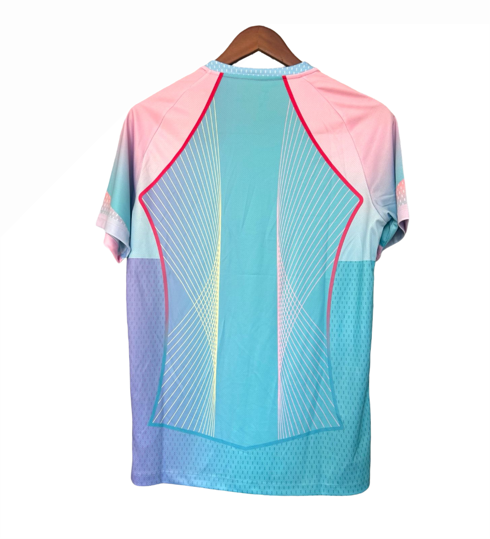 Camiseta Barcelona 25/26 Edición Especial - Versión Aficionado