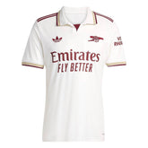 Camiseta Arsenal 25/26 III de Visitante - Versión Aficionado