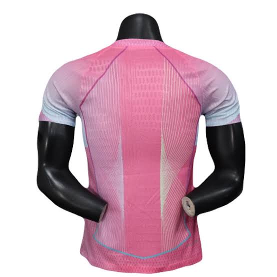 Camiseta Barcelona 25/26  Edición Especial - Versión Jugador