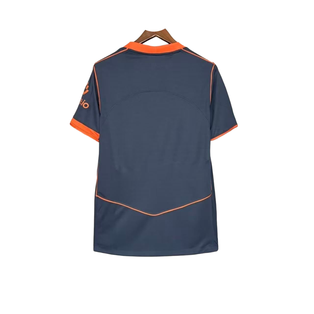 Camiseta Inter de Milão 25/26 III - Versión Visitante