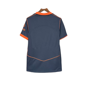 Camiseta Inter de Milão 25/26 III - Versión Visitante